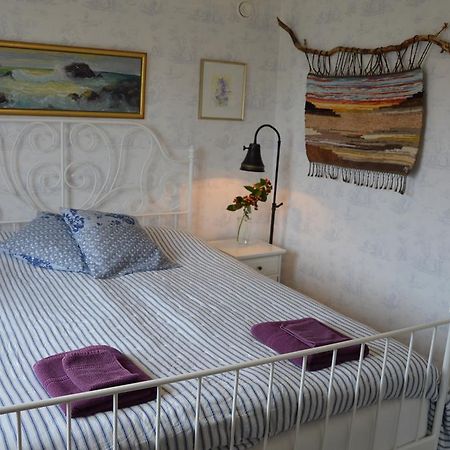 Repslagarens B&B Ваксгольм Екстер'єр фото