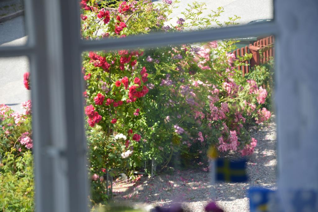 Repslagarens B&B Ваксгольм Номер фото